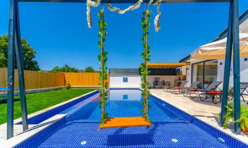 Villa Dorya — 3