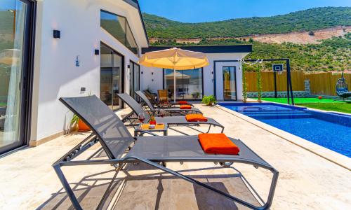Villa Dorya — 7