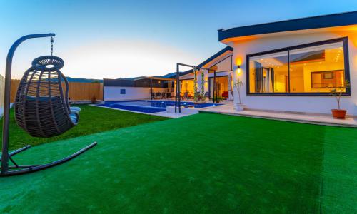 Villa Dorya — 9