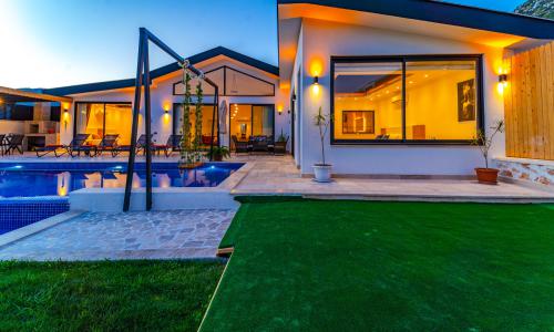 Villa Dorya — 6
