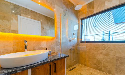Villa Dorya — 20