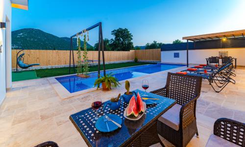 Villa Dorya — 10