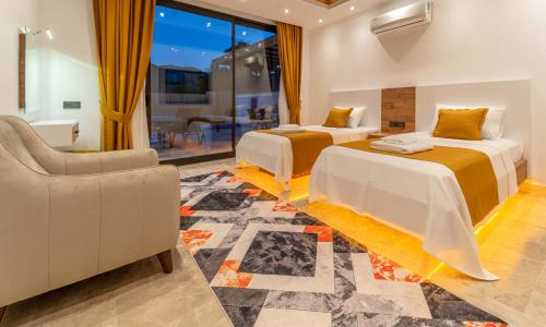 Villa Dorya — 23
