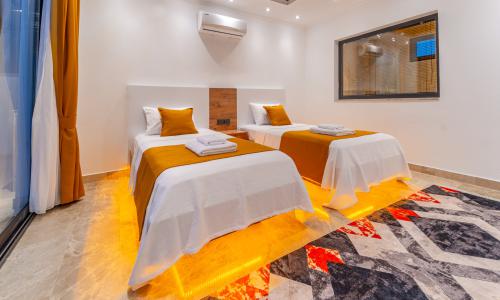 Villa Dorya — 24