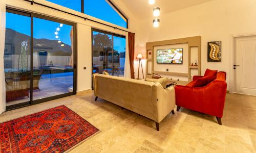 Villa Dorya — 13