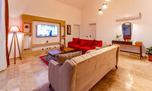 Villa Dorya — 18