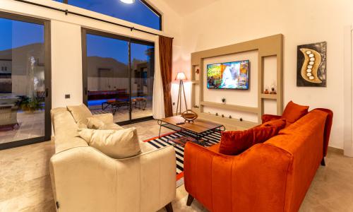 Villa Dorya — 19