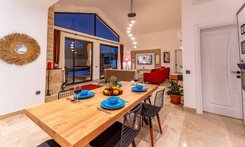 Villa Dorya — 14