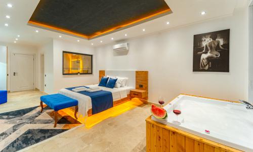 Villa Dorya — 26