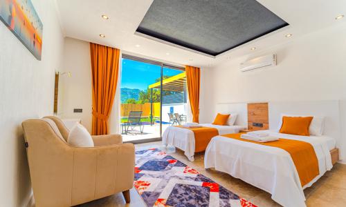 Villa Dorya — 22