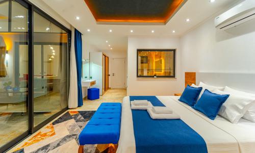 Villa Dorya — 28
