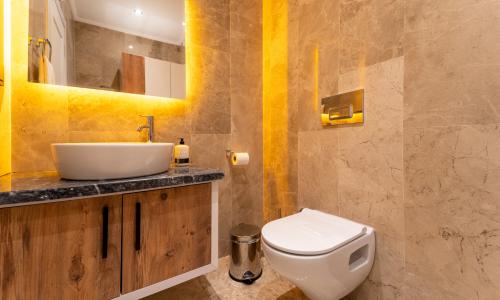 Villa Dorya — 32