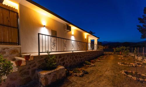 Villa Dorya — 12