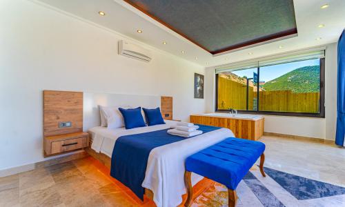 Villa Dorya — 33