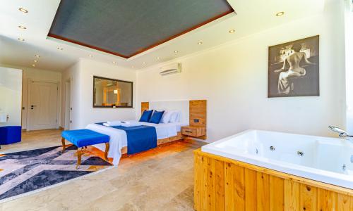 Villa Dorya — 34