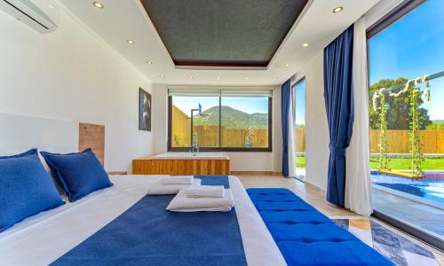 Villa Dorya — 35
