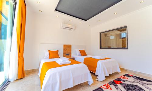 Villa Dorya — 27