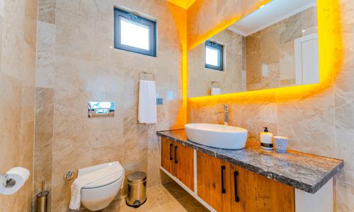Villa Dorya — 37