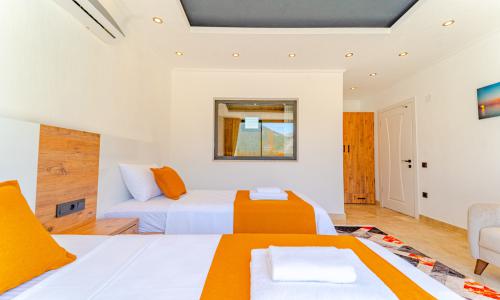 Villa Dorya — 36