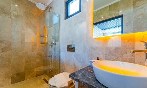 Villa Dorya — 38