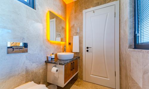 Villa Dorya — 39