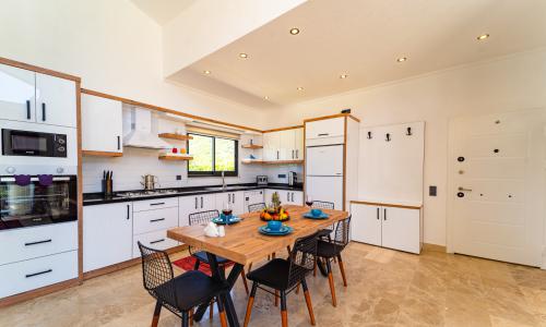 Villa Dorya — 15