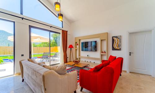 Villa Dorya — 16