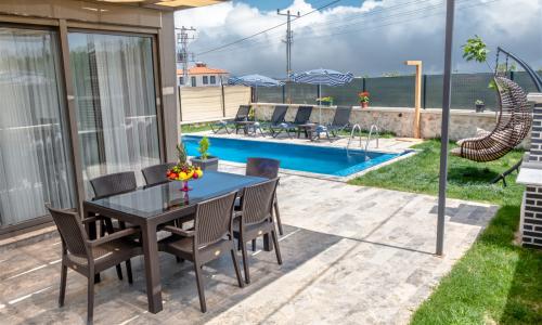 Villa Durum — 5