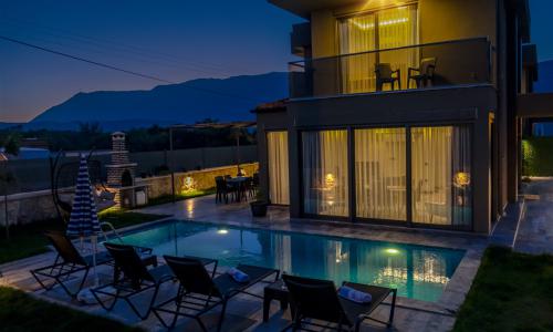 Villa Durum — 19