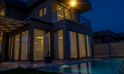 Villa Durum — 21