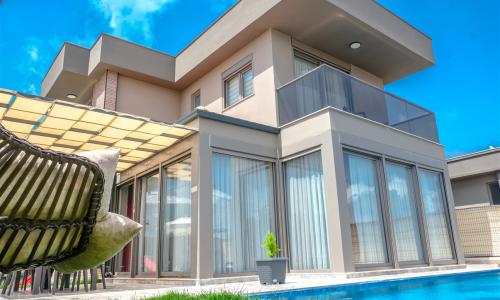 Villa Durum — 4