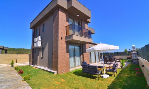 Villa Durum — 2