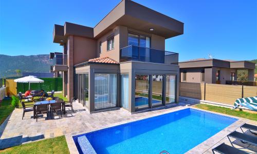 Villa Durum — 1