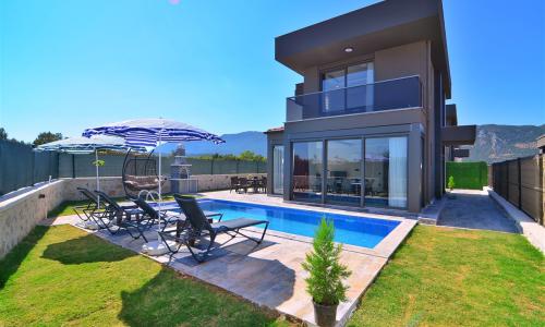 Villa Durum — 3