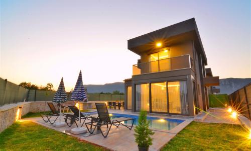 Villa Durum — 15