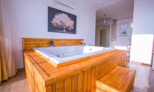 Villa Eagles Lodge — 21