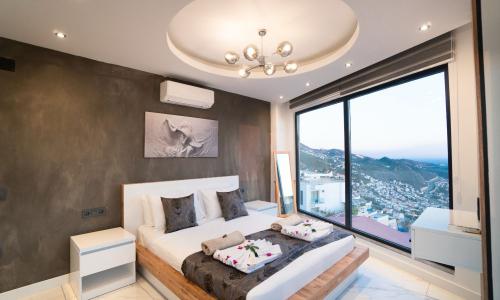 Villa Elif Akbel — 39