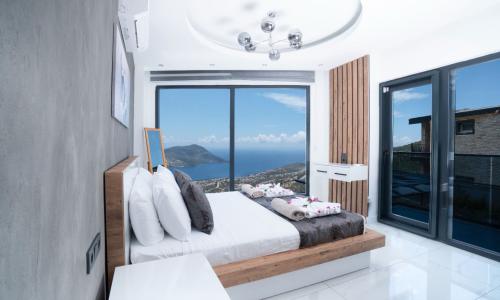 Villa Elif Akbel — 42
