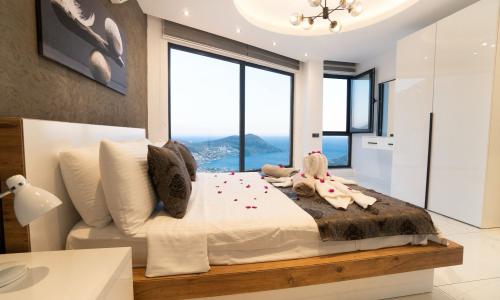 Villa Elif Akbel — 43