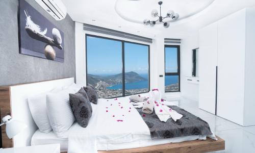 Villa Elif Akbel — 45