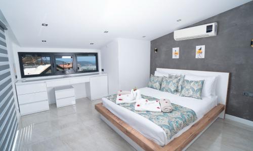 Villa Elif Akbel — 51