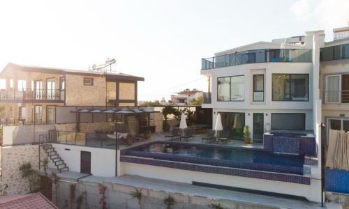 Villa Elif Akbel — 11