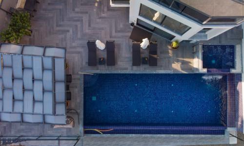 Villa Elif Akbel — 21
