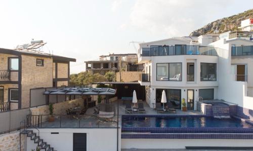 Villa Elif Akbel — 9