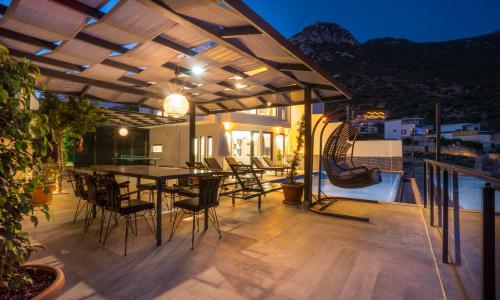 Villa Elif Akbel — 24
