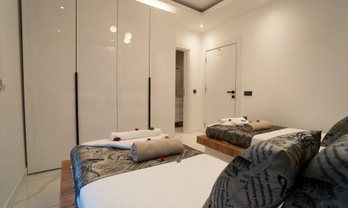 Villa Elif Akbel — 49