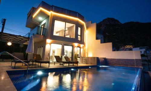 Villa Elif Akbel — 6