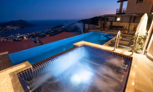 Villa Elif Akbel — 13
