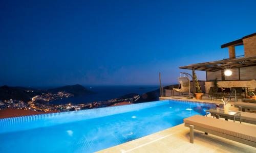 Villa Elif Akbel — 10