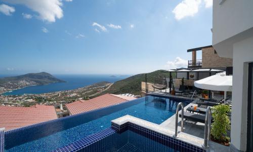 Villa Elif Akbel — 14